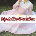 My Lolita Dress logo