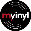 my-vinyl.com