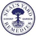 Neals Yard Remedies store locations in UK