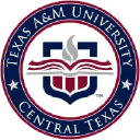 Texas A&M University-Central Texas
