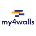 my4walls.com