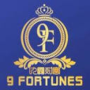 9 fortunes inc