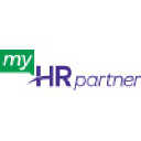 myHR Partner logo
