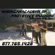 American Academy of Protective Training