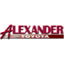 Alexander Toyota