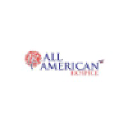 myallamericanhospice.com