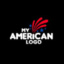 My American Logo