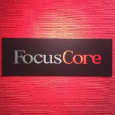 DFK FocusCore logo