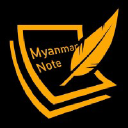 myanmarnote.com