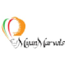 myanmarvels logo