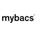 Logo der Brand mybacs