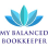 My Balanced Bookkeeper logo