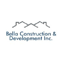 Bella Construction & Development Inc