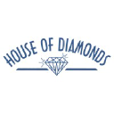 Markenlogo von House of Diamonds
