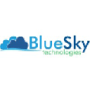 myblue-sky.com Logo