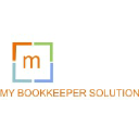 mybookkeepersolution.com