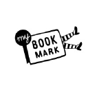 MyBOOKmark logo