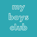 myboysclub.co.uk