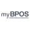 Mybpos logo