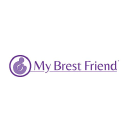 Logo for mybrestfriend.com