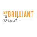 mybrilliantfriendla.com