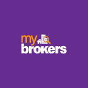 My Brokers logo