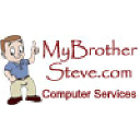 mybrothersteve.com
