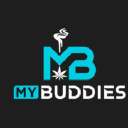 My Buddies Logo