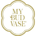 Logo for mybudvase.com