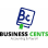 Business Cents logo