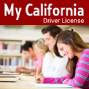 My California Driver License