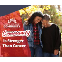 Mycancersupportcommunity