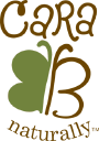 Cara B Natural Products logo