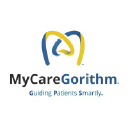 MyCareGorithm logo