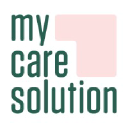 mycaresolution.com.au