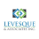 Levesque & Associates logo