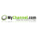 mychannel.com