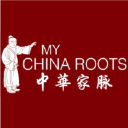 My China Roots Logo com