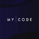 my code