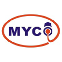 Myco Group logo