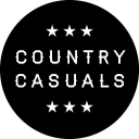 mycountrycasuals.com logo