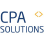 Cpa Solutions logo