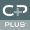 Cp+Plus logo