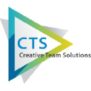 Creative Team Solutions logo