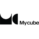 Logo for mycubesafe.com