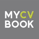 mycvbook.com