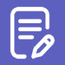 My CV Creator