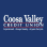 Coosa Valley Credit Union logo
