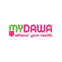 MYDAWA logo