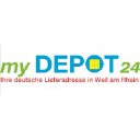 mydepot24.com
